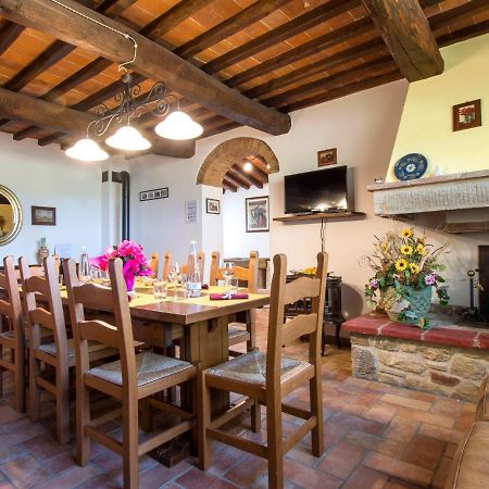 Holiday Home Casa Clotilde By Interhome 奇维泰拉中·因瓦尔迪 外观 照片