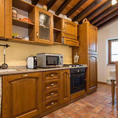 Holiday Home Casa Clotilde By Interhome 奇维泰拉中·因瓦尔迪 外观 照片