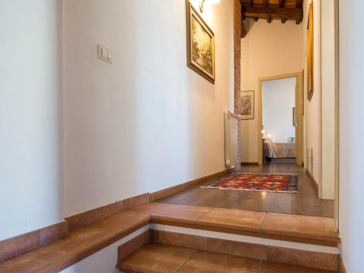 Holiday Home Casa Clotilde By Interhome 奇维泰拉中·因瓦尔迪 外观 照片
