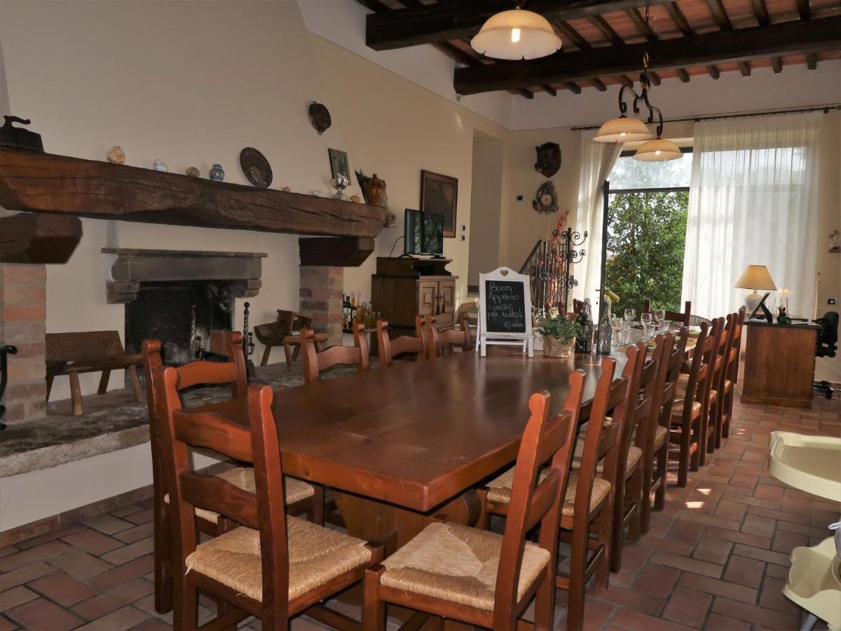 Holiday Home Casa Clotilde By Interhome 奇维泰拉中·因瓦尔迪 外观 照片