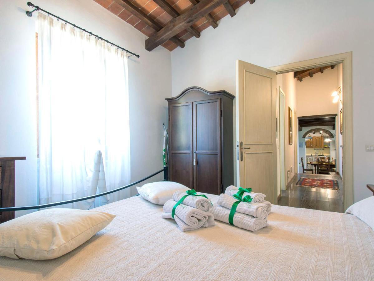 Holiday Home Casa Clotilde By Interhome 奇维泰拉中·因瓦尔迪 外观 照片