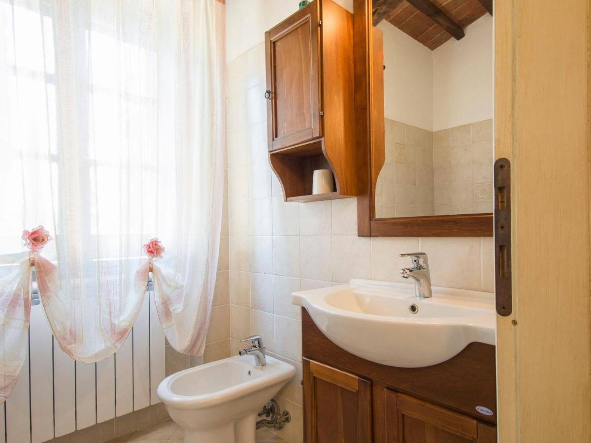 Holiday Home Casa Clotilde By Interhome 奇维泰拉中·因瓦尔迪 外观 照片