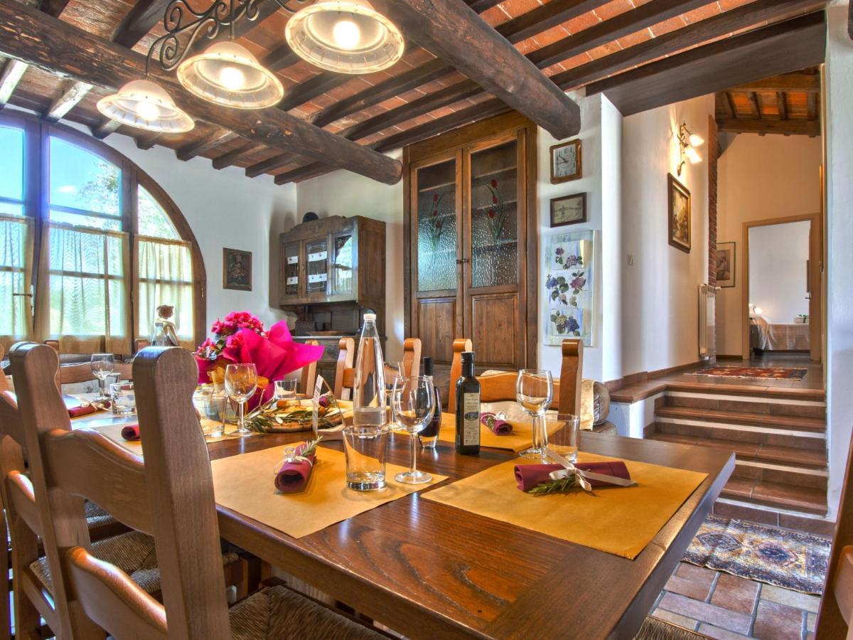Holiday Home Casa Clotilde By Interhome 奇维泰拉中·因瓦尔迪 外观 照片
