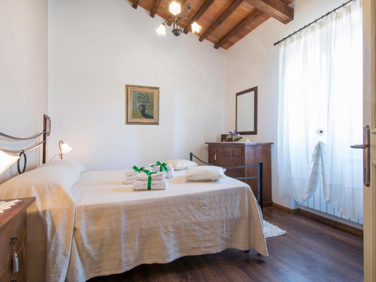Holiday Home Casa Clotilde By Interhome 奇维泰拉中·因瓦尔迪 外观 照片