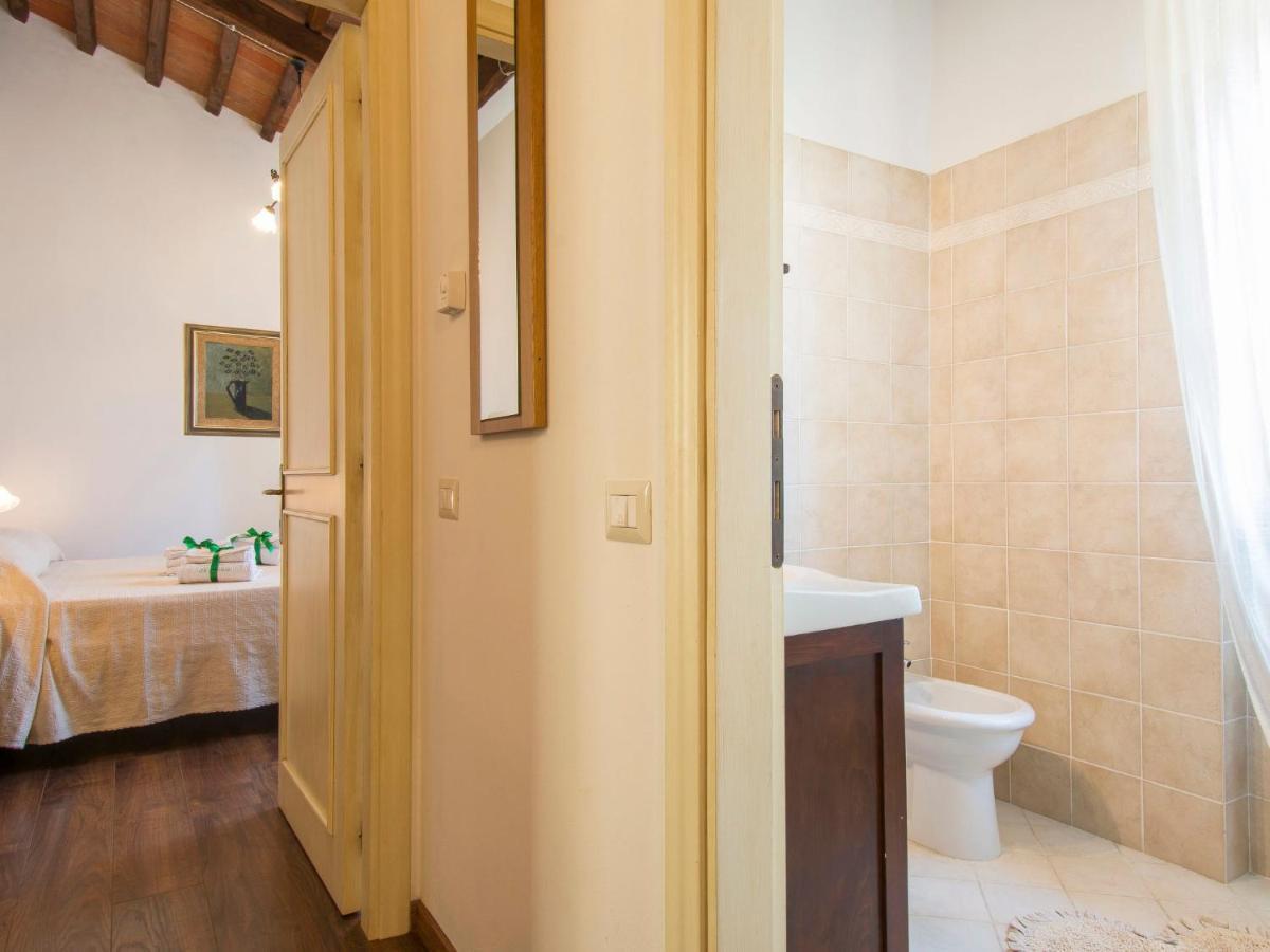 Holiday Home Casa Clotilde By Interhome 奇维泰拉中·因瓦尔迪 外观 照片