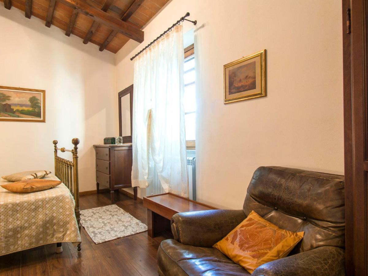 Holiday Home Casa Clotilde By Interhome 奇维泰拉中·因瓦尔迪 外观 照片