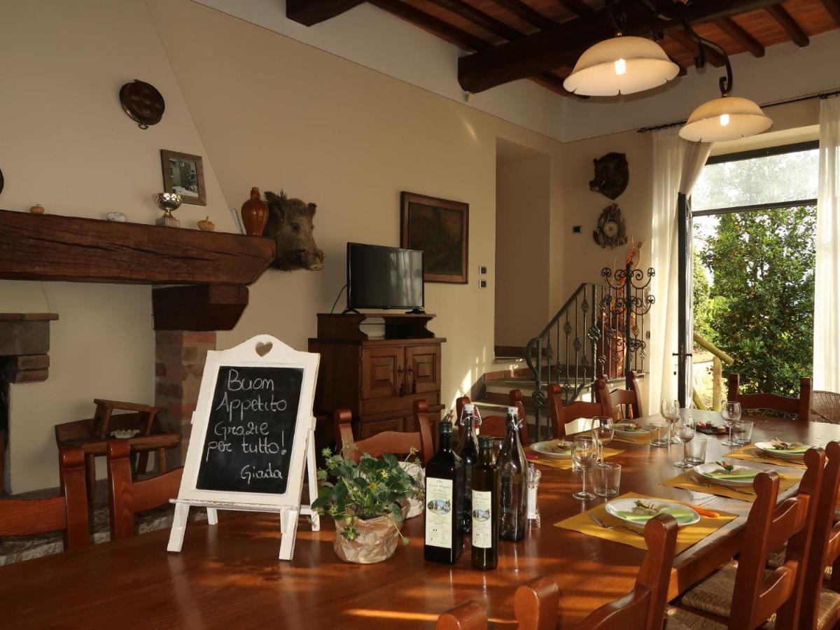Holiday Home Casa Clotilde By Interhome 奇维泰拉中·因瓦尔迪 外观 照片