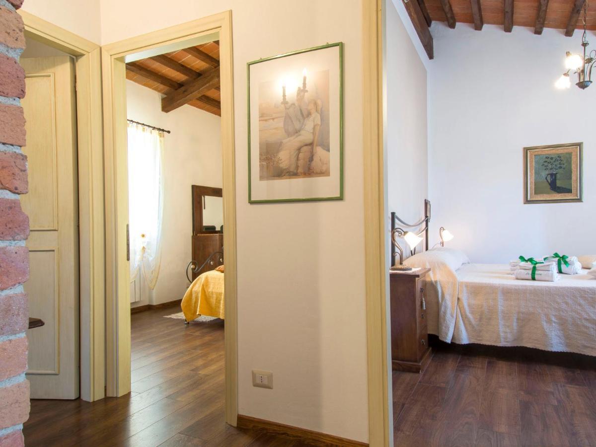Holiday Home Casa Clotilde By Interhome 奇维泰拉中·因瓦尔迪 外观 照片