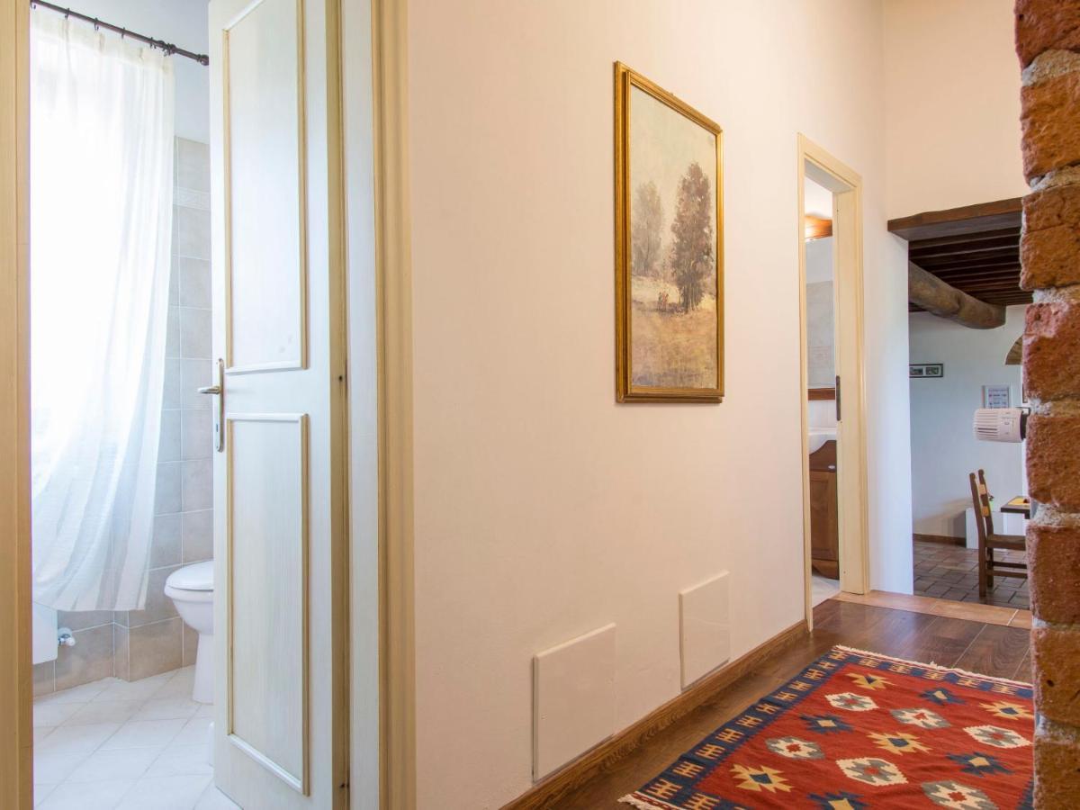 Holiday Home Casa Clotilde By Interhome 奇维泰拉中·因瓦尔迪 外观 照片