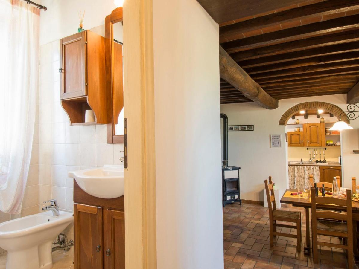 Holiday Home Casa Clotilde By Interhome 奇维泰拉中·因瓦尔迪 外观 照片