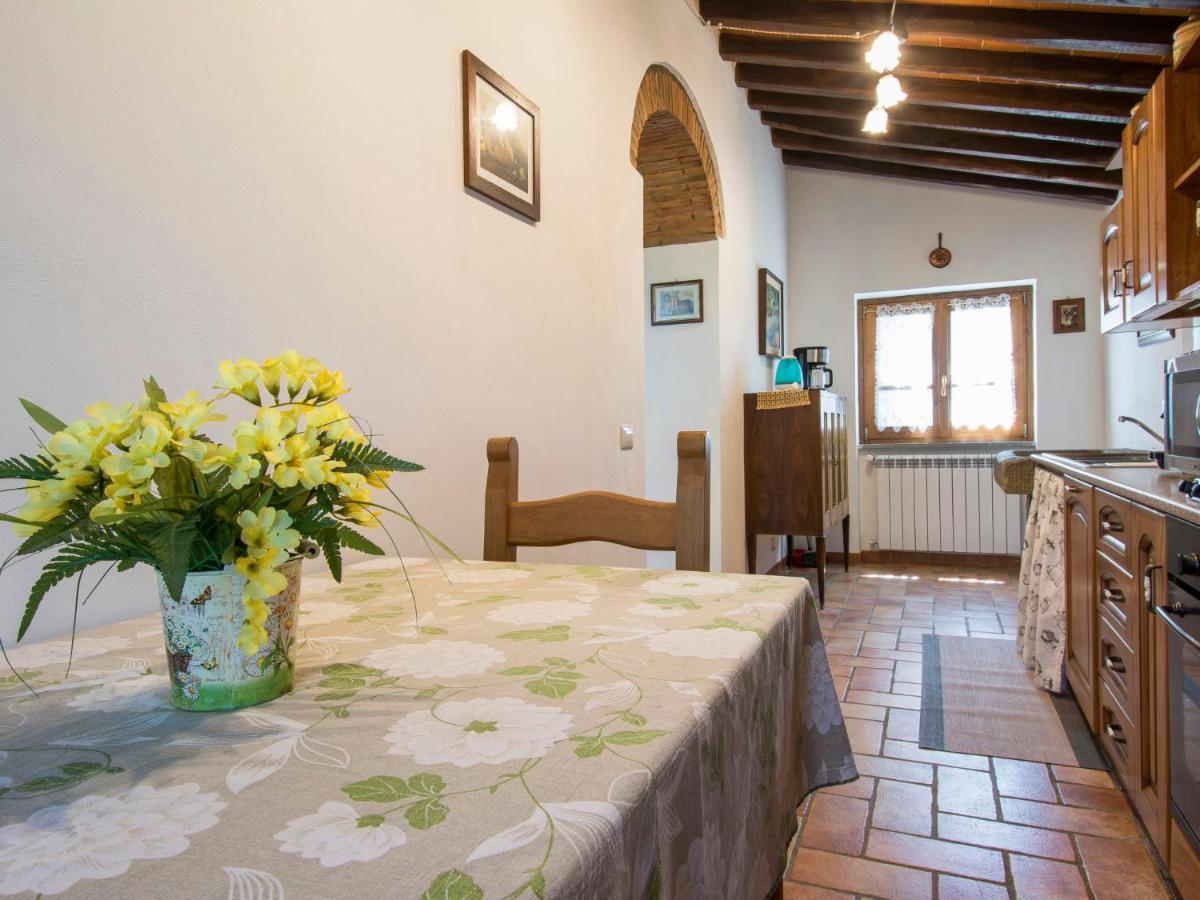 Holiday Home Casa Clotilde By Interhome 奇维泰拉中·因瓦尔迪 外观 照片